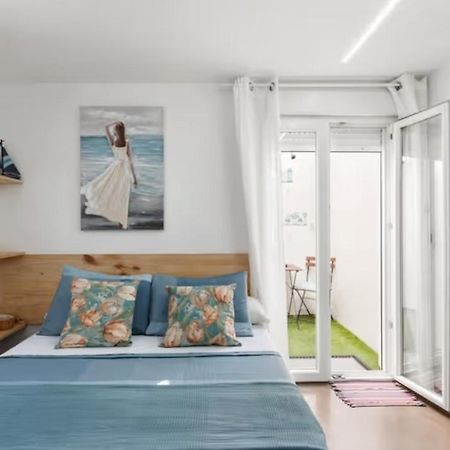 La Casita De La Reina Villa Valencia Exteriör bild