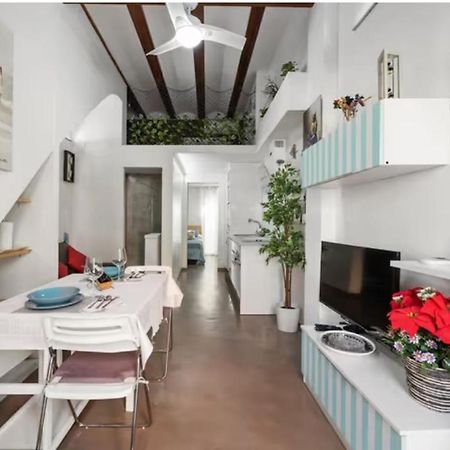 La Casita De La Reina Villa Valencia Exteriör bild