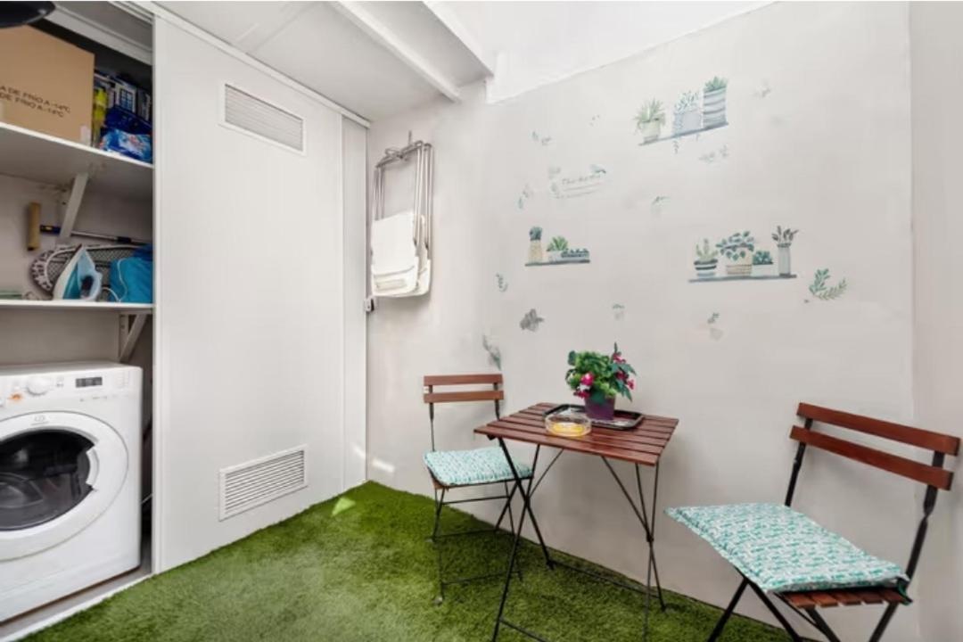 La Casita De La Reina Villa Valencia Exteriör bild