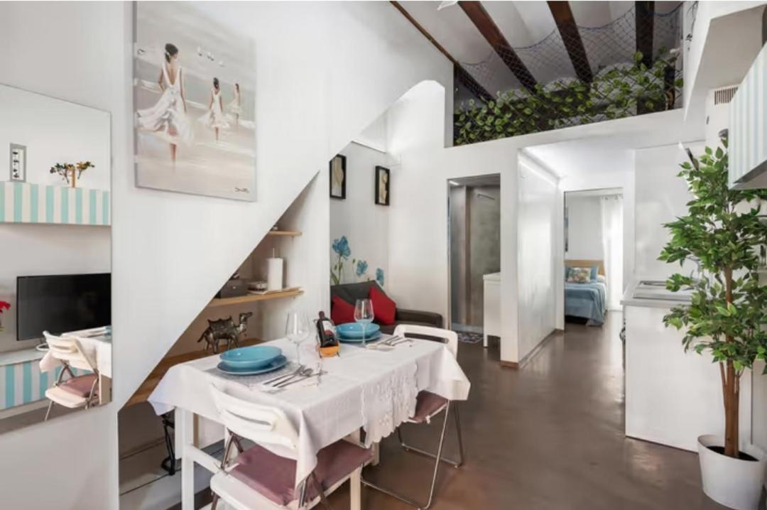 La Casita De La Reina Villa Valencia Exteriör bild